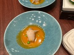 -明阁 Ming Court(广州朗豪酒店)