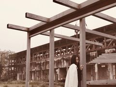 -广州市紫泥堂文化创意园景区