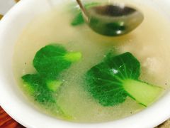 -大隐隐于市私房菜(保和小区店)