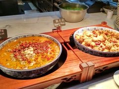 -杭州钱江新城万怡酒店-西餐厅