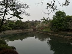 -南溪山景区