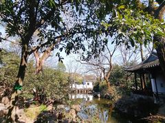-秋霞圃