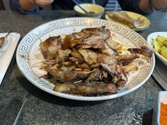 -鹏馨羊羔肉·非遗(新建街店)