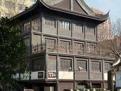 -复旦大学附属华山医院(总院)