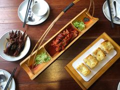 -大牌大·传统杭帮菜(湖滨店)