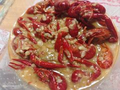 -回·龙虾铺·盆盆蟹·烧烤大排档(回龙观店)