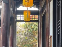 -常熟方塔园