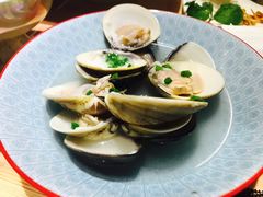 -割烹旭日本料理(龙湖狮山天街店)
