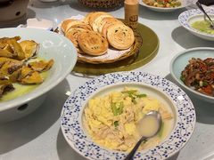 -围龙屋客家食府(福田店)