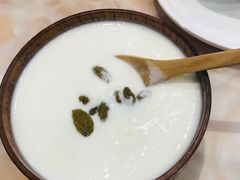 新疆酸奶-北疆饭店(宝龙店)