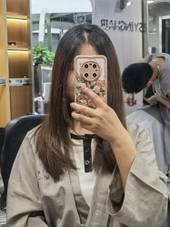 -Sying杉影日式烫染專門店