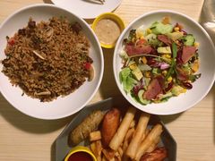 -天空花园餐吧·生日·团建(南山店)