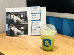 -COFFii&JOY(龙江新城市广场店)