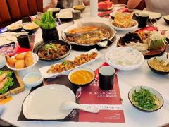 -刘一锅筋头巴脑(大悦城C店)