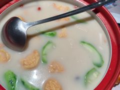 -千百味红餐厅·江西菜(绿地双子塔店)