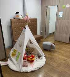 -睿宝儿科·眼科·口腔(静安大悦城门诊部)