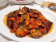-宏玲餐厅(四川南路店)