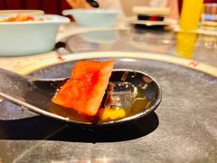 -京韵胡同·酱香羊蝎子火锅涮肉(长寿路店)