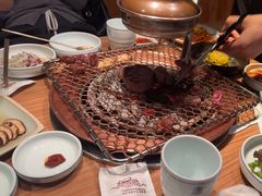 -王妃家(明洞中央店)