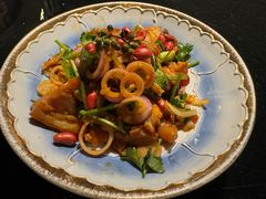 -晓粤·惹味粤菜(凯德乐峰广场店)