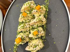 -喜鼎海胆水饺(东港店)