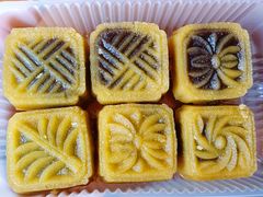 绿豆糕-新雅食品(新闸路店)