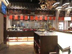 -小菜园新徽菜(苏州繁花中心店)