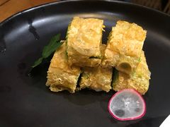 -荷风细雨·中国茶宴(碧云店)