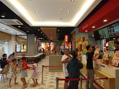 -永和大王(广渠店)