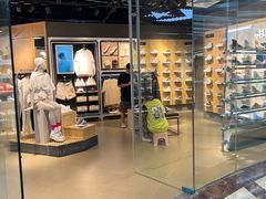 -CONVERSE匡威(正佳广场店)