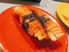 焦糖蟹柳-小乔回转寿司(铁东万象汇店)