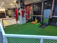 -形馆健身·普拉提(加州店)