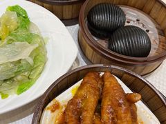 -香港富临皇宫(扬名广场店)