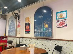 -澳门陈光记烧味饭店(南京德基广场店)