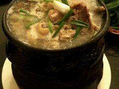-藏味八珍特色火锅
