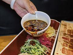 -二旗里烧烤·烤羊排(龙域店)