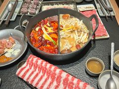-大龙燚·旷野鲜火锅(广州首店)