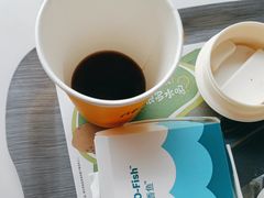 -麦当劳(佛山流行前线店)