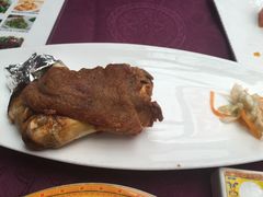 -万柳阁小馆·花园餐厅(龙潭湖店)