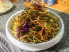 -鹤之乡·齐齐哈尔烤肉·非遗(秋涛路店)