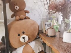 -MIMO CAFE(沙头角店)