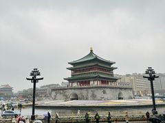 -开元商城(钟楼店)