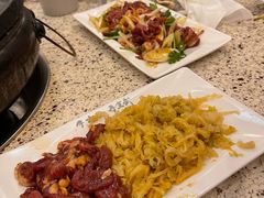 -厚味居炙子烤肉·清真(天桥南纬路店)