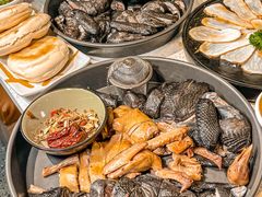 -八珍玉食鸡煲·打边炉(印象城店)