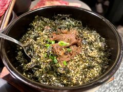 -厚贞日式烤肉(浦东汇智店)