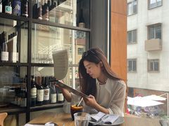 -BOR Eatery(安福路店)