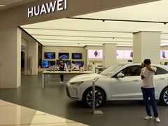 -凯德MALL(望京店)