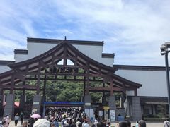 -采石矶景区
