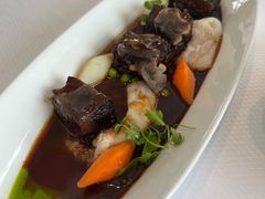 -北京柏悦酒店·锦庭餐厅Dining Room