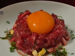 -蒜香焼肉PURUSHIN(马场路店)